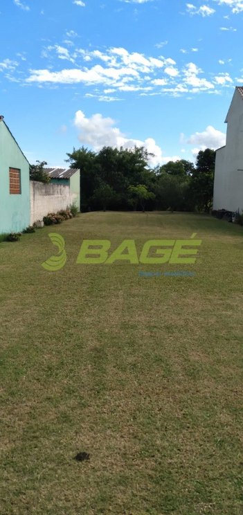 land_lot em Barra do Ribeiro, Laranjal - Pelotas - RS