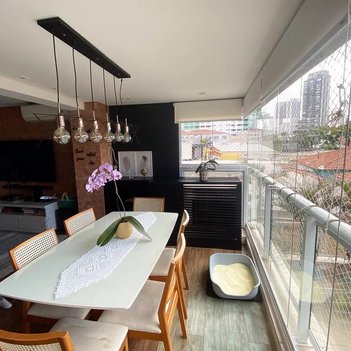 apartment em Avenida Eusébio Matoso, Pinheiros - São Paulo - SP