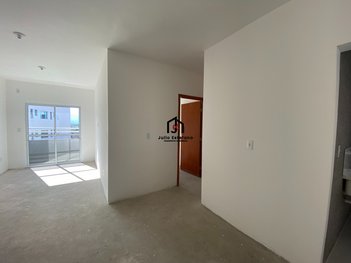 apartment em Rua Visconde da Palmeira, Bosque da Princesa - Pindamonhangaba - SP