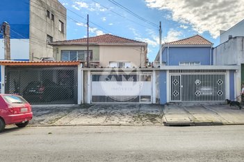 land_lot em Rua Bartolomeu Paes, Vila Anastácio - São Paulo - SP