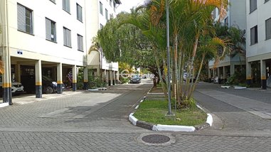 apartment em Rua Geraldo Alves Celestino, Parque Cecap - Guarulhos - SP