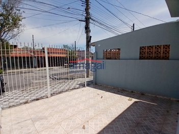 house em Avenida Orual Salvador, Jardim Santa Maria - Jacareí - SP