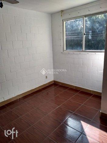 apartment em Irlanda, Parque Mal. Rondo - Cachoeirinha - RS