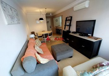 apartment em Rua Pedroso Alvarenga, Itaim Bibi - São Paulo - SP