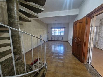 house em Rua Professor Aprígio Gonzaga, São Judas - São Paulo - SP