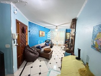 house em Rua João Fernandes, Jardim Nossa Senhora do Carmo - São Paulo - SP