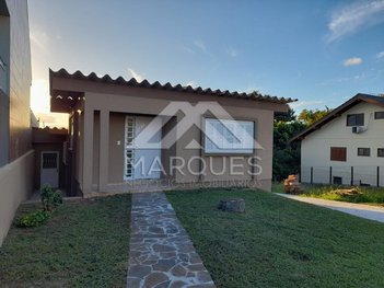 house em Rua Santa Helena, Passos dos Ferreiros - Gravataí - RS