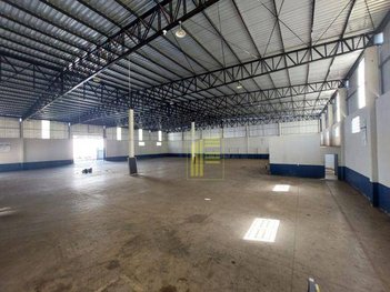 industrial em Avenida Percy Gandini, Vila Toninho - São José do Rio Preto - SP