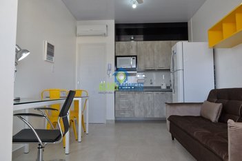 apartment em Rua Mem de Sá, Jardim Nova Yorque - Araçatuba - SP