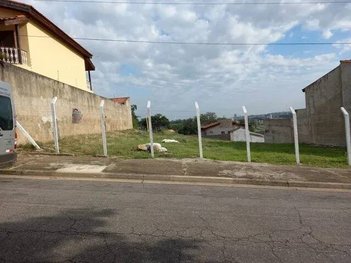 land_lot em Rua Antonieta Corrêa dos Santos, Parque Bela Vista - Votorantim - SP