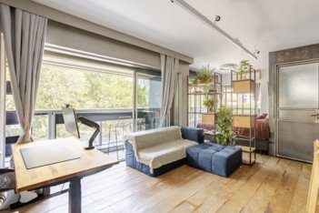 apartment em Praça da República, República - São Paulo - SP