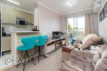 apartment em Rua Dom Vital, Glória - Porto Alegre - RS