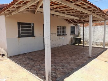 house em Rua João de Souza, Residencial Arlindo Durante - Botucatu - SP
