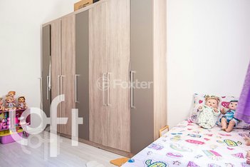 apartment em Rua Jacaré-Copaíba, Vila Mariana - São Paulo - SP