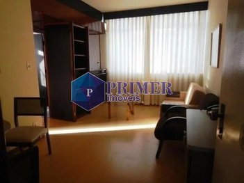 apartment em Praça Hugo Werneck, Santa Efigênia - Belo Horizonte - MG