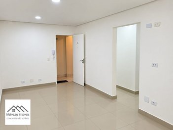 apartment em Rua Rússia, Taboão - São Bernardo do Campo - SP