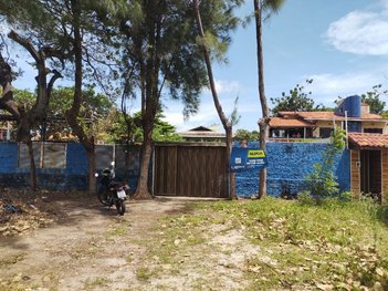 land_lot em Rua Doutor Correia Lima, Sapiranga-Coité - Fortaleza - CE