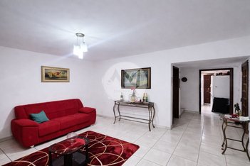 house em Rua Rafael Barbosa, Jardim Maria Lúcia - São Paulo - SP