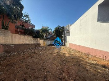 commercial_land_lot em Rua Principe Humberto, Centro - São Bernardo do Campo - SP