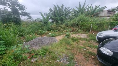 land_lot em Rua Visconde de Taunay, Agronômica - Florianópolis - SC