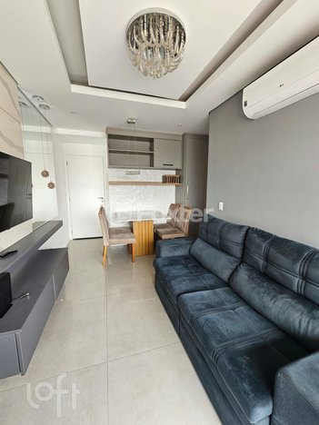 apartment em Avenida Celso Garcia, Tatuapé - São Paulo - SP