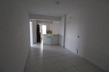 apartment em Avenida Engenheiro Armando de Arruda Pereira, Vila do Encontro - São Paulo - SP