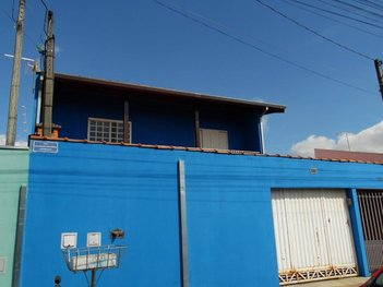 house em Rua Leandro Rogério Henrique, João Aranha - Paulínia - SP