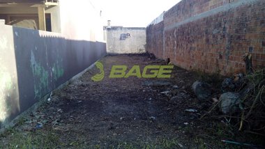 land_lot em Quatro, Areal - Pelotas - RS