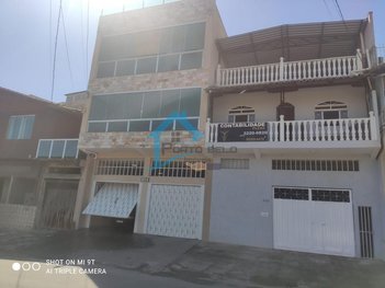 house em Rua Trinta e Quatro, Tropical - Contagem - MG