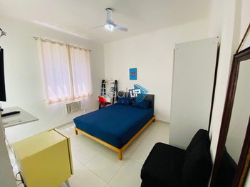 apartment em Rua Barata Ribeiro, Copacabana - Rio de Janeiro - RJ