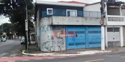 house em Avenida Edu Chaves, Parque Edu Chaves - São Paulo - SP