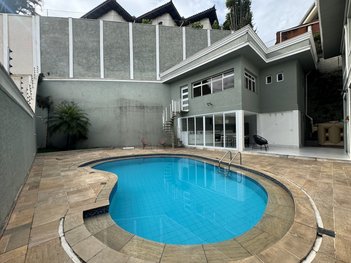 house em Rua Madre Mazarello, Vila Ida - São Paulo - SP
