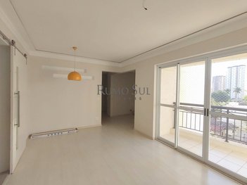 apartment em Rua Álvares de Azevedo, Vila Sofia - São Paulo - SP