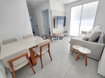 apartment em Avenida César Cals, Praia do Futuro I - Fortaleza - CE