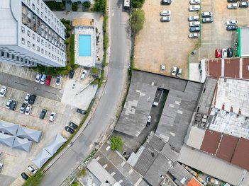 land_lot em Rua Doutor Álvares Rubião, Jardim América da Penha - São Paulo - SP