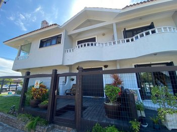 house em Rua Viamão, Xangri-Lá - Xangri-Lá - RS