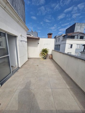 apartment em Rua Agostinho Correia, Vila Regina - São Paulo - SP