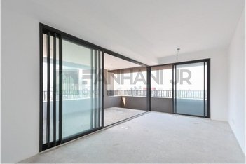 apartment em Rua João Moura, Pinheiros - São Paulo - SP