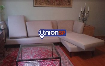 apartment em Rua Professor João Arruda, Perdizes - São Paulo - SP