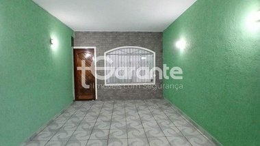 house em Rua Joaquim Antônio de Souza, Cidade Líder - São Paulo - SP