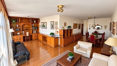 apartment em Rua São Carlos do Pinhal, Bela Vista - São Paulo - SP