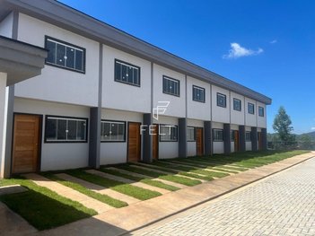 house em Rua Gilberto de Carvalho, Panorama (Polvilho) - Cajamar - SP