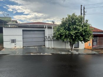 house em Rua Conrado Tergulino, Santa Cecília - Paulínia - SP