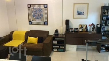 apartment em Doutor Augusto de Miranda, Vila Pompéia - São Paulo - SP