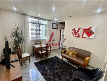 apartment em Rua Bartolomeu Portela, Botafogo - Rio de Janeiro - RJ