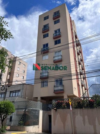apartment em Rua Porto Alegre, Jardim Agari - Londrina - PR