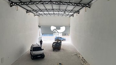 industrial em Avenida Presidente Castelo Branco, Jardim Camila - Mauá - SP