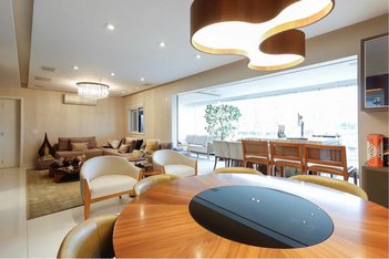 apartment em Rua Isaac Krasilchik, Água Branca - São Paulo - SP