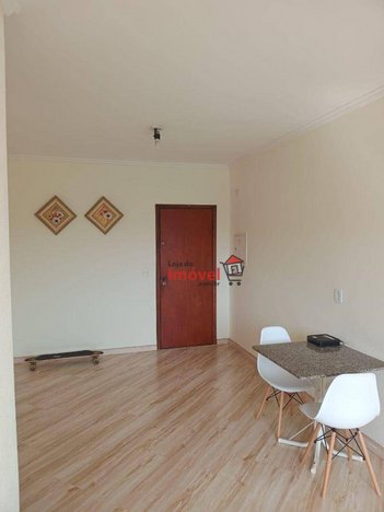 apartment em Rua Padre Saboya de Medeiros, Planalto - São Bernardo do Campo - SP