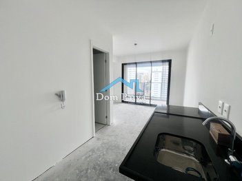 apartment em Avenida Pompéia, Vila Pompéia - São Paulo - SP